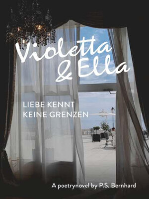 cover image of Violetta & Ella
